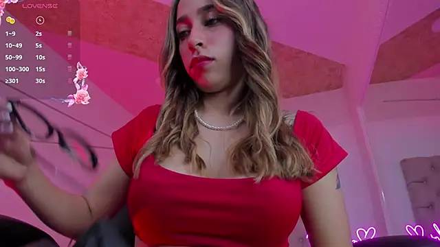 PandoraRider online show from 12, 11, 2025