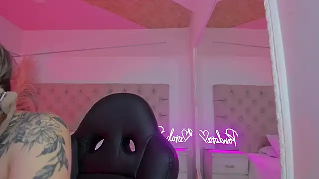 PandoraRider online show from 9, 2, 2026