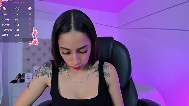 PandoraRider online show from 12, 3, 2025