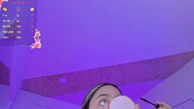 PandoraRider online show from 1, 12, 2025