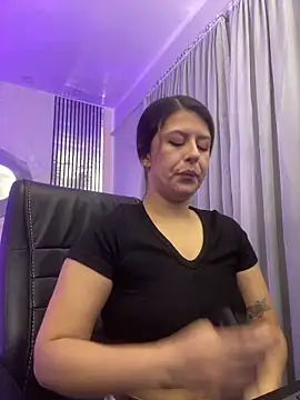 liss black online show from 19, 3, 2026