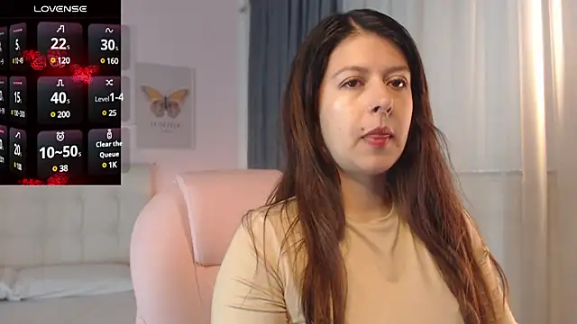 liss black online show from 11, 3, 2025