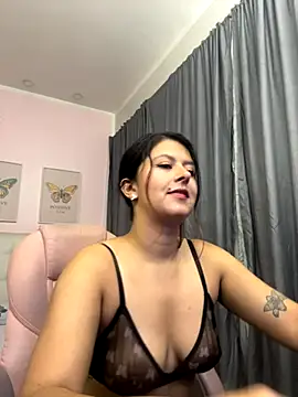 liss black online show from 6, 10, 2025