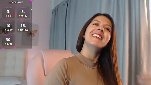 liss black online show from 18, 3, 2025