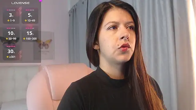 liss black online show from 17, 3, 2025