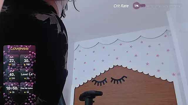 Chinatsu t online show from 19, 3, 2025