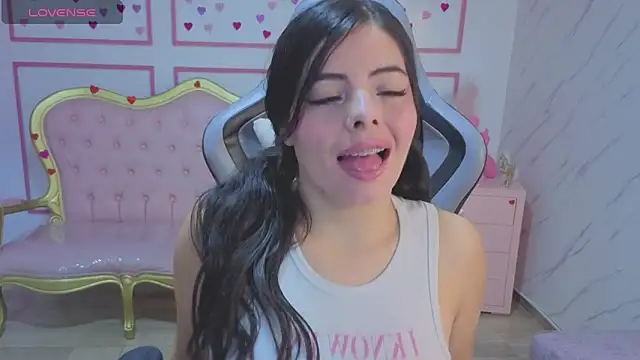 Chinatsu t online show from 21, 3, 2026