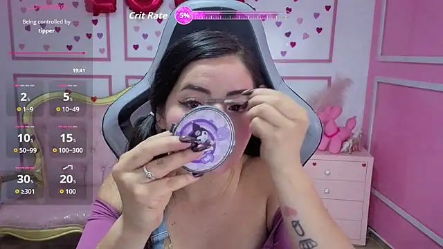 Chinatsu t online show from 6, 3, 2026