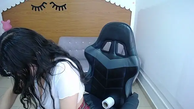 Chinatsu t online show from 30, 9, 2025