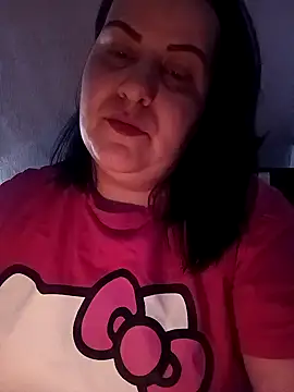 Snapshot of Tamara1955 chatting on 29, 1, 2025 Tamara1955 online show from 29, 1, 2025