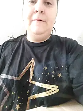 Snapshot of Tamara1955 chatting on 8, 12, 2024 Tamara1955 online show from 8, 12, 2024