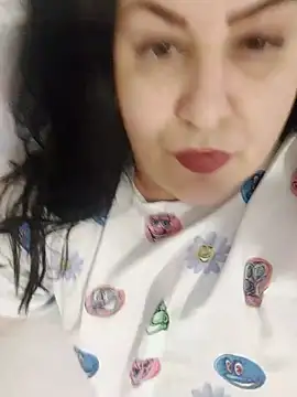 Snapshot of Tamara1955 chatting on 5, 12, 2024 Tamara1955 online show from 5, 12, 2024