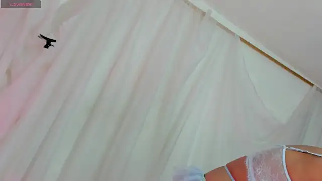 Itsme Daniela online show from 20, 12, 2025