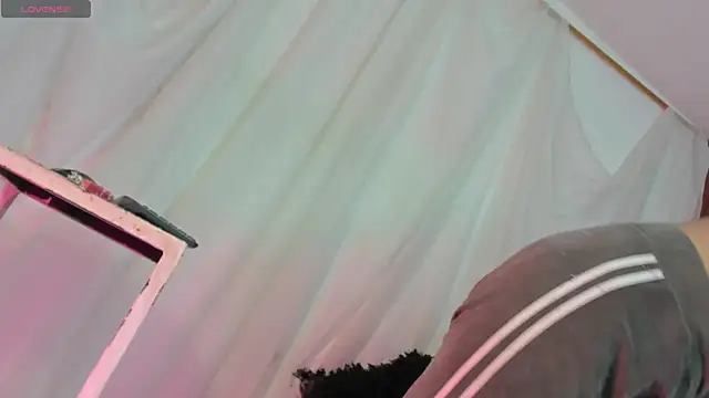 Itsme Daniela online show from 19, 2, 2026