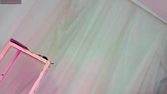 Itsme Daniela online show from 24, 3, 2026