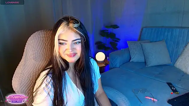 XXCOUPLESSEX online show from 27, 7, 2026