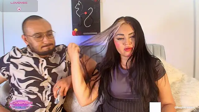 XXCOUPLESSEX online show from 8, 4, 2026
