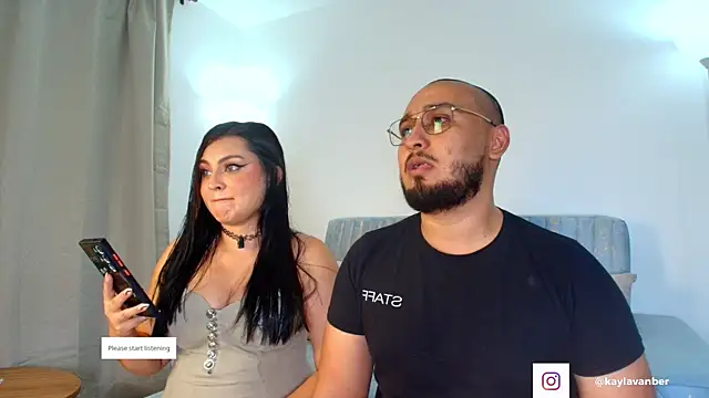 XXCOUPLESSEX online show from 9, 1, 2026