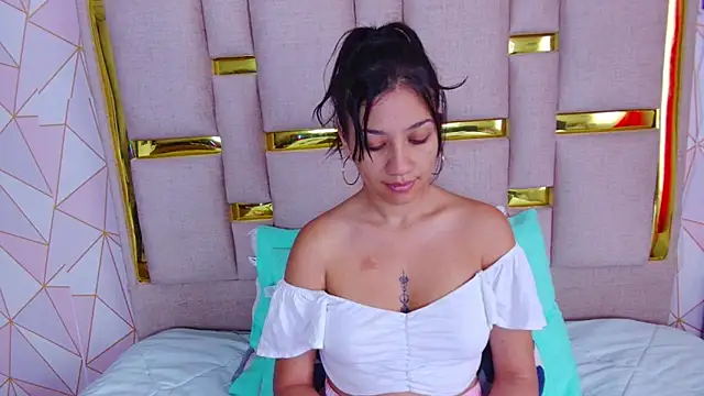 nina carther online show from 13, 3, 2026