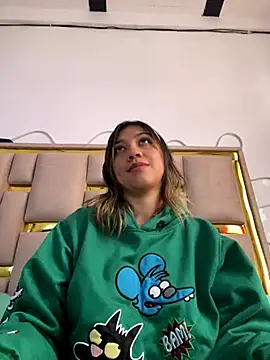 nina carther online show from 15, 10, 2025