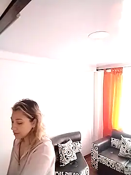 nina carther online show from 8, 3, 2025