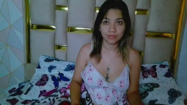 nina carther online show from 17, 12, 2025