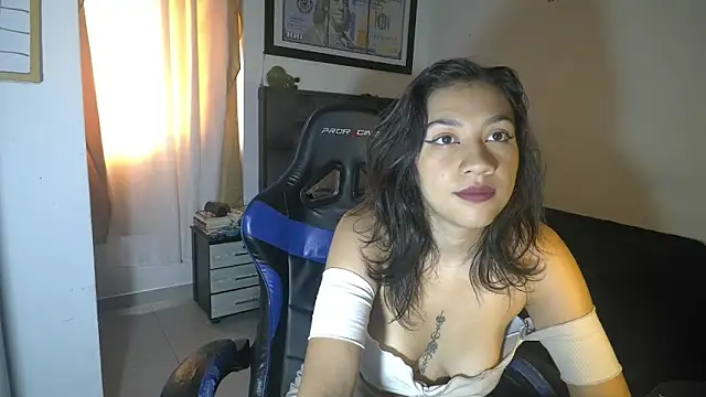 nina carther online show from 2, 6, 2026