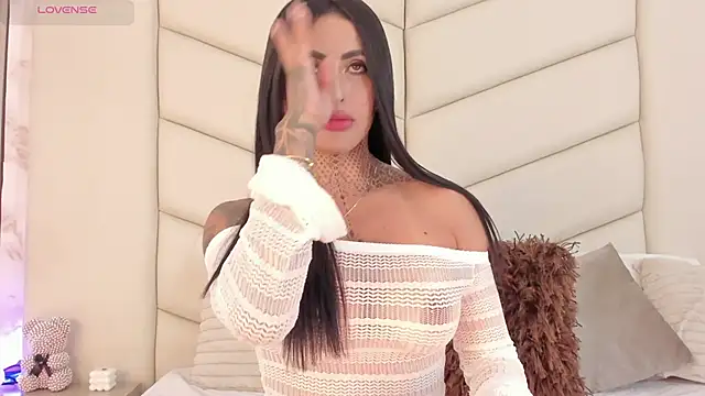 ValkyBes online show from 18, 2, 2025