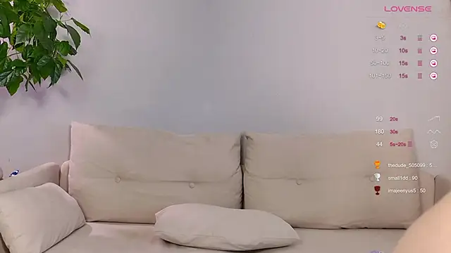 duomooncouple online show from 15, 11, 2025