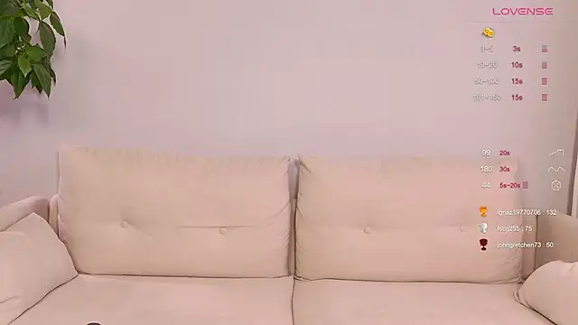 duomooncouple online show from 30, 11, 2025