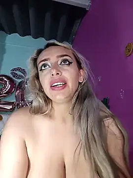 Nathahot69 online show from 17, 3, 2025