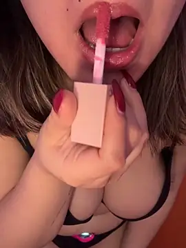 hannahcdmx online show from 13, 11, 2025