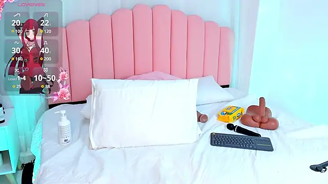 Jasmin evano29 online show from 14, 12, 2024