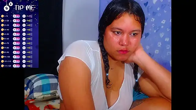 perverted couple - online show from 21, 11, 2025