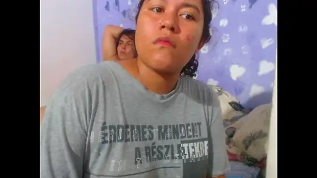 perverted couple - online show from 12, 10, 2025