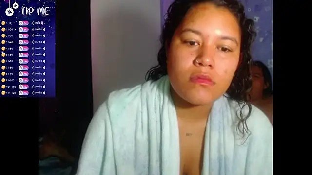 perverted couple - online show from 8, 11, 2025