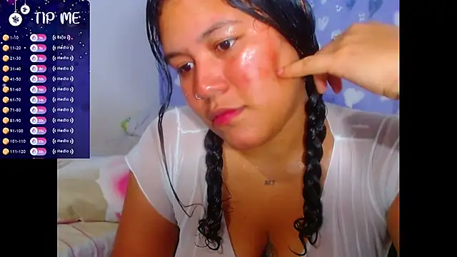 perverted couple - online show from 16, 11, 2025