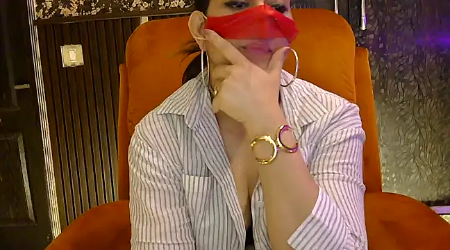 fabdemira online show from 16, 2, 2025