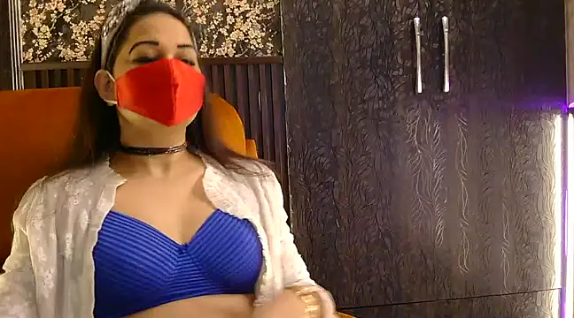 fabdemira online show from 29, 1, 2025