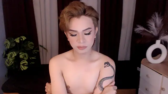 Dimpledimps69 online show from 6, 1, 2026