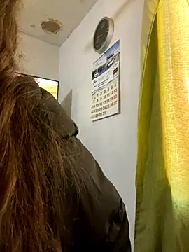 Snapshot of Yasmine47 chatting on 26, 9, 2025 Yasmine47 online show from 26, 9, 2025