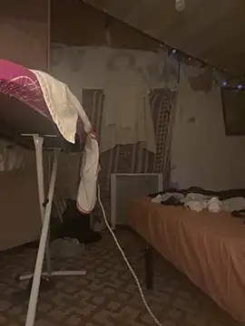 Snapshot of Yasmine47 chatting on 30, 9, 2025 Yasmine47 online show from 30, 9, 2025