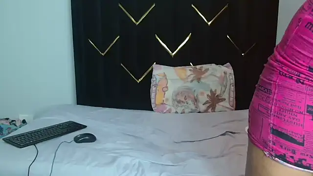 StallionMilf Queen online show from 27, 10, 2025