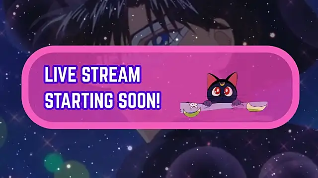 tuxedomasc 95 online show from 22, 10, 2025