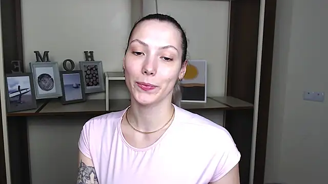 VanessaMay  online show from 21, 3, 2026