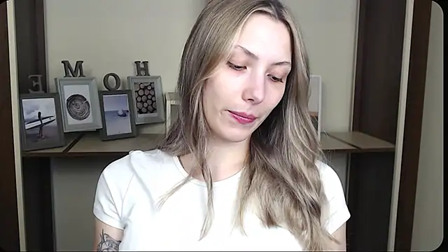 VanessaMay  online show from 18, 3, 2026