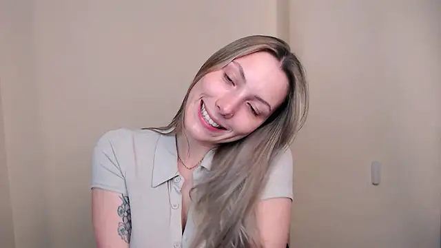 VanessaMay  online show from 15, 4, 2026