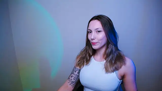 VanessaMay  online show from 15, 1, 2025