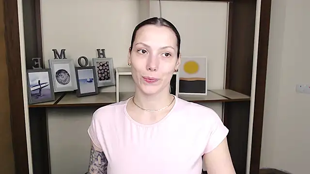 VanessaMay  online show from 24, 3, 2026