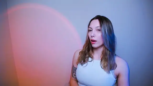 VanessaMay  online show from 18, 1, 2025